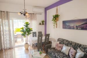 Paradis townhouse