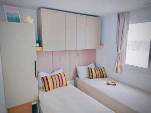Mobile Home Camp Dalmata Orebić