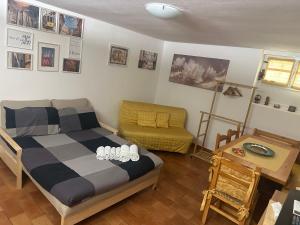 La piccola dimora in villa di costanza e marco