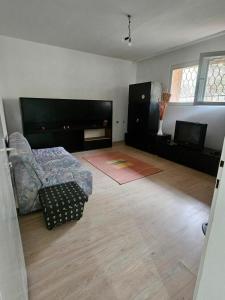 Crnice, living house