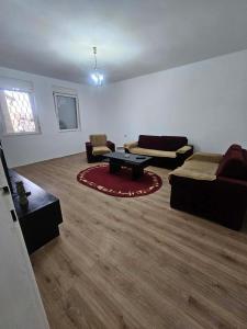 Crnice, living house