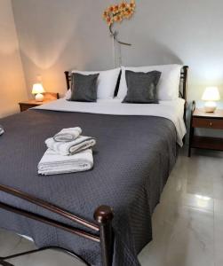 Sea View Kallisto - Mastiha Grove Suite Chios