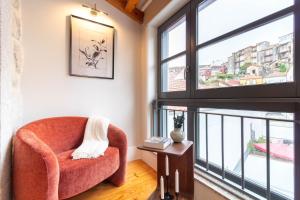 Flores Boutique Studio by LovelyStay