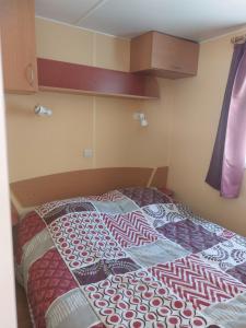 Mobil Home au calme