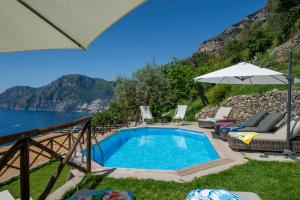 Casa Punta Di Diamante - 300 stairs to the Paradise!