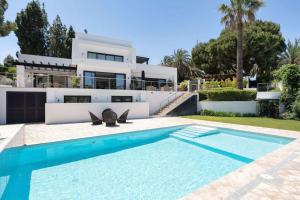 Luxurious Holiday House in Llucmajor with Private Pool