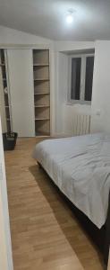 2-bedroom duplex apartment, 7 minutes from Futuroscope