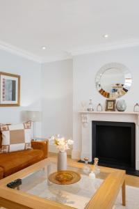 The South Kensington Terrace 3BR with AC