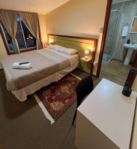 Not Hotel - A 20 metros de la plaza