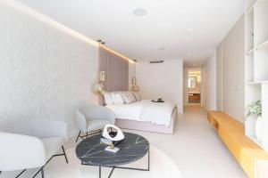 Luxurious 7-Bedroom Holiday House with Private Pool in Illes Balears