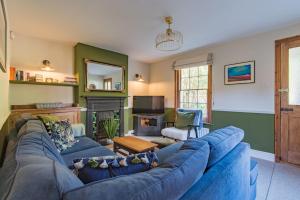 Pebble Beach Cottage by Keepers Cottages