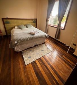 Not Hotel - A 20 metros de la plaza