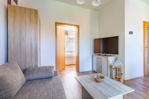 Ferienwohnung Schlossperle