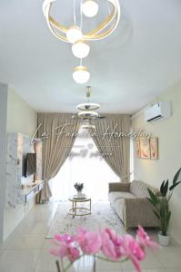 La Familia Homestay -setapak pv18
