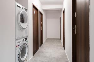 CiTYSTAY Apartamenty Śląska Gdynia