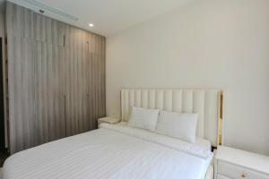 Eco Balcony Apartment - The Opus One Vinhomes Grand Park
