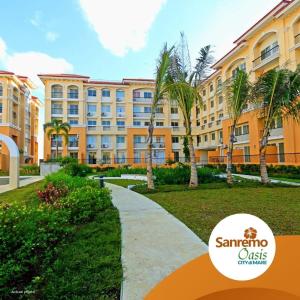 AAO San Remo Oasis Condo ,City De Marie,Cebu City