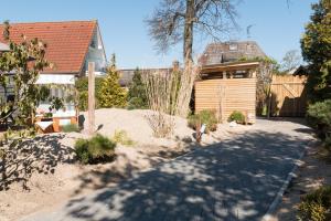 D2 - Haus Dünenpark Königsberger Allee 12 - FERIENDOMIZIL HOLLICH