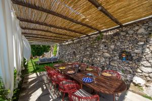 Casa Punta Di Diamante - 300 stairs to the Paradise!