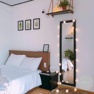 Aurora Homestay