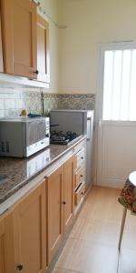 Appartement Green Mahdia