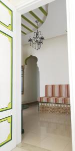Appartement Green Mahdia