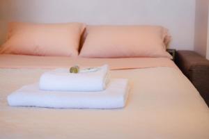 GuestHost - Comfy Apartment near Bussana Beach