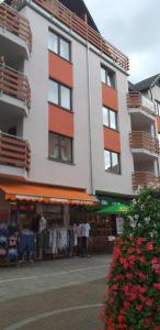 Apartamenty Plac Neptuna