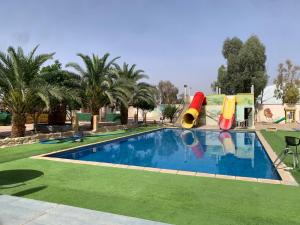 Hotel Barbari
