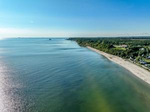 Mieszkanie Słoneczne Reja 2B