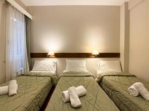 Gran Hotel Mar del Plata