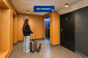 Live Palermo Hollywood Boutique Apartments