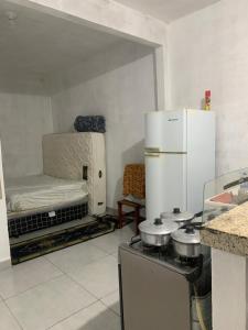 Kitnet Céu e mar Saquarema