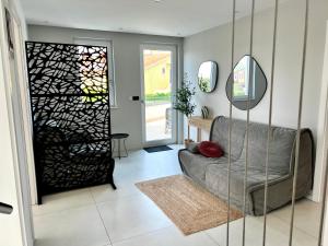 Villa JOKA with heated pool and huge roof top terrace