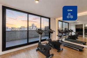 Live Palermo Hollywood Boutique Apartments