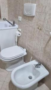 Sunset sea