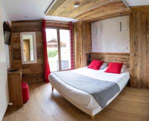 Chalet Adelphine 1 & SPA
