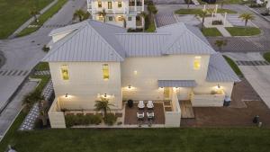 Walking on Sunshine at Sunflower Beach Resort