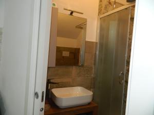 Camera matrimoniale Nicolò con bagno privato