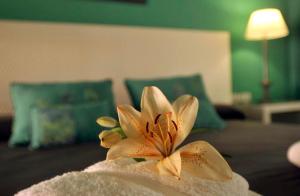 Hotel Spa Posada del Puerto