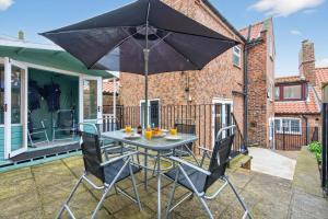 2 Bed in Whitby oc-w793