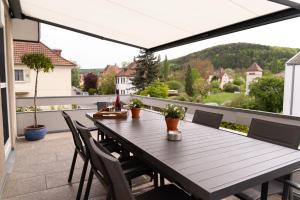 Boutique Galerie im Herzen von Tauberbischofsheim