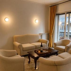 Enea Luxury Apartments - Putignani