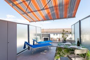 GuestHost - Comfy Apartment near Bussana Beach