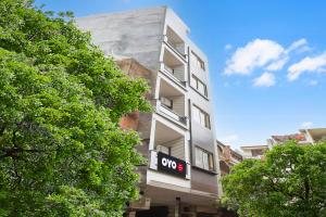 Hotel O Krishna Stay B&B