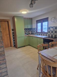 Zlatna Jabuka studio apartman