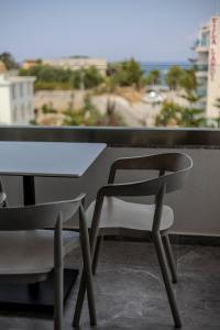 Hotel IONI-AN Ksamil