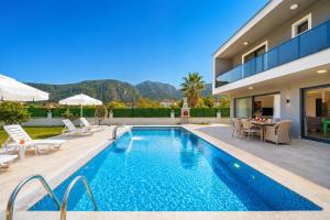 Villa Grand Yasar 1