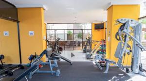 Casa Palacin - Seu Flat no Jardins