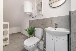 CiTYSTAY Apartamenty Śląska Gdynia